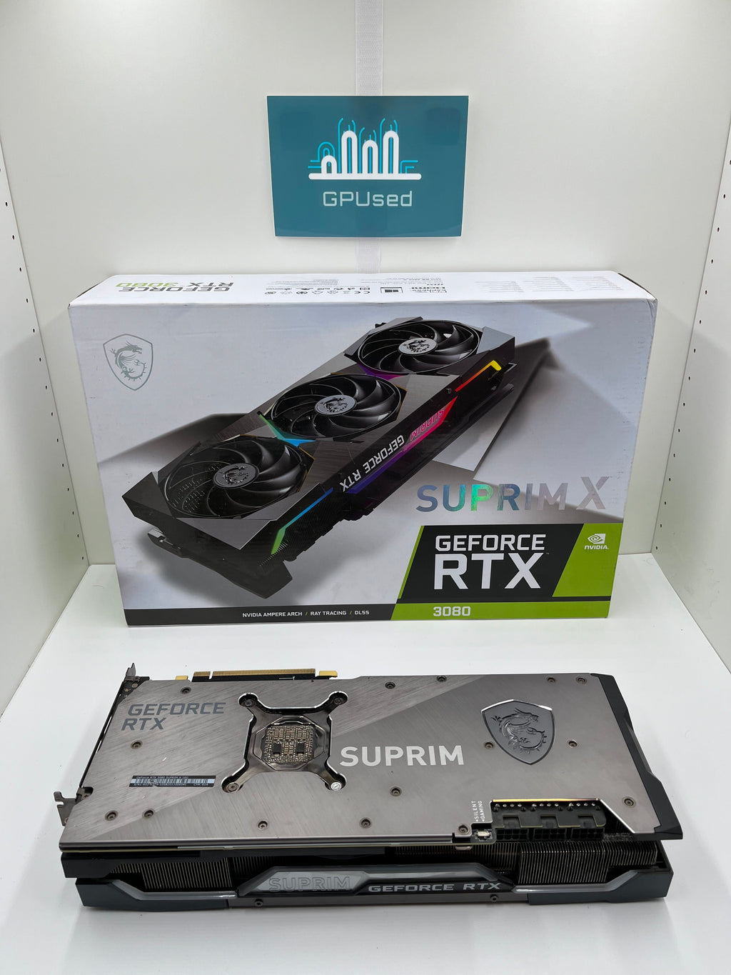 Nvidia RTX A2000 12GB GDDR6 - A - Premium Edition