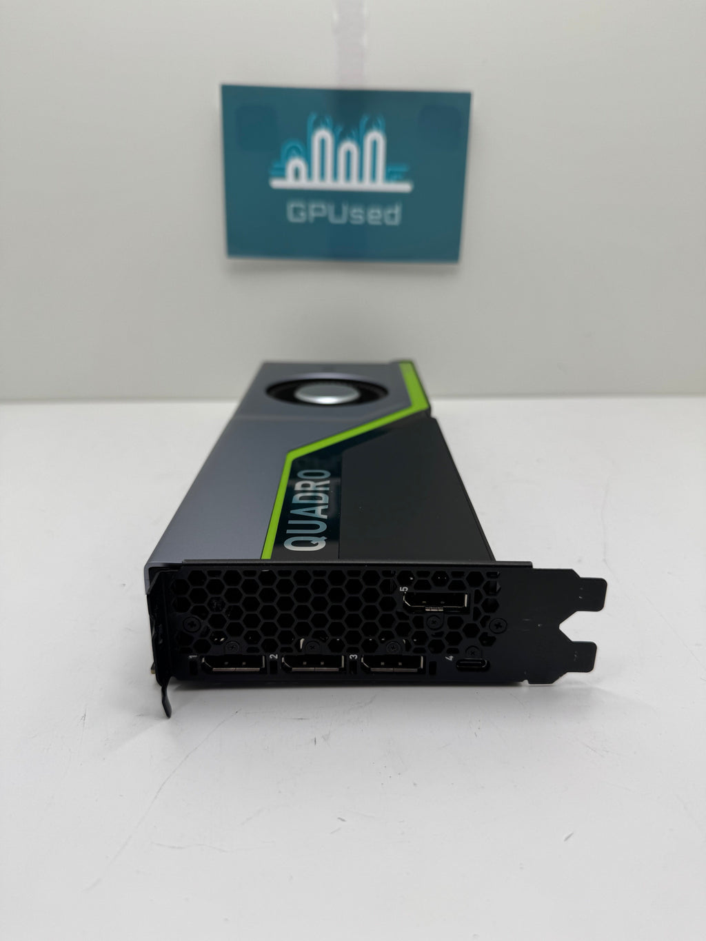 Nvidia RTX 5000 16GB GDDR6 - A - Premium Edition