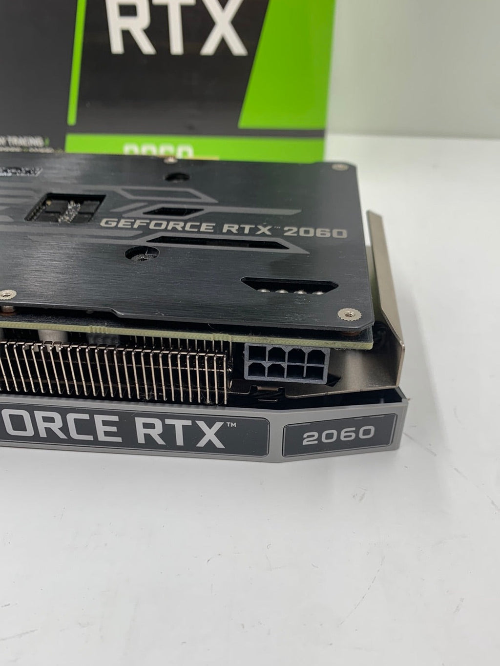 Nvidia Quadro M6000 12GB GDDR5 - A - Premium Edition